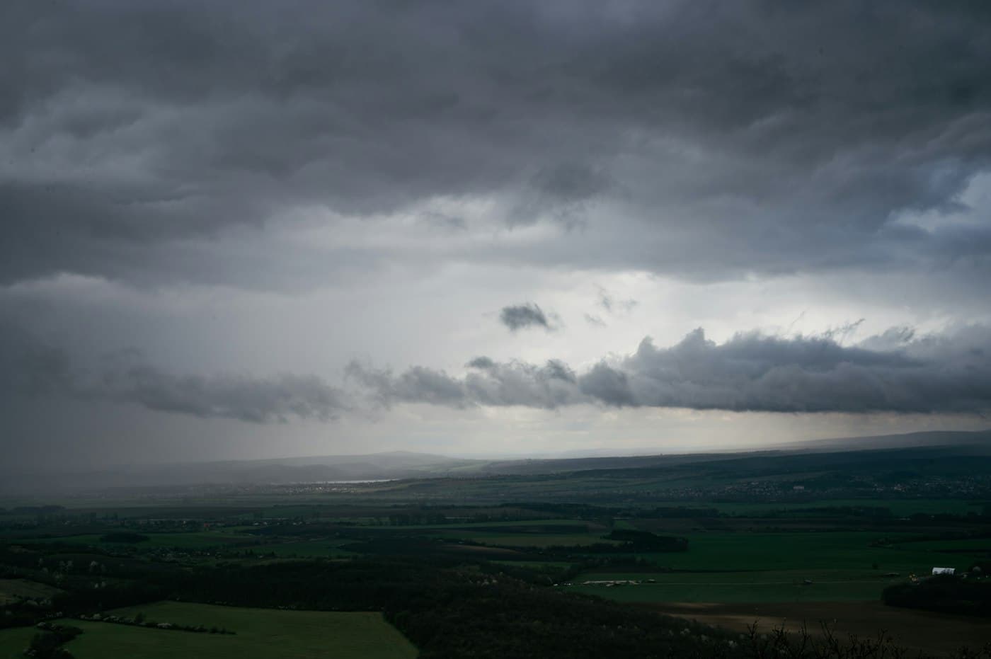Squall Over the Suwałki Gap: What 25 m/s Winds Mean