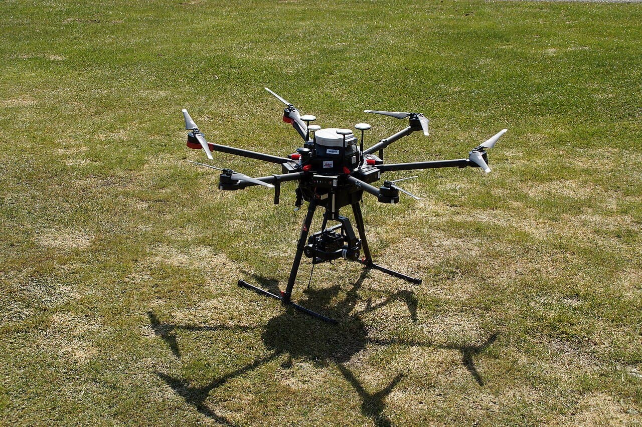 Landvetter drone closure, 6 Nov 2025 - 24 flights cancelled