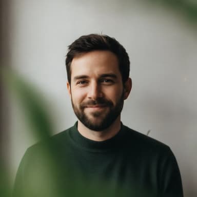 Daniel Kovač