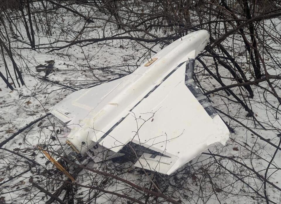 CIA reportedly warns of a Russian ship-launched drone attack on Spain, France or Italy