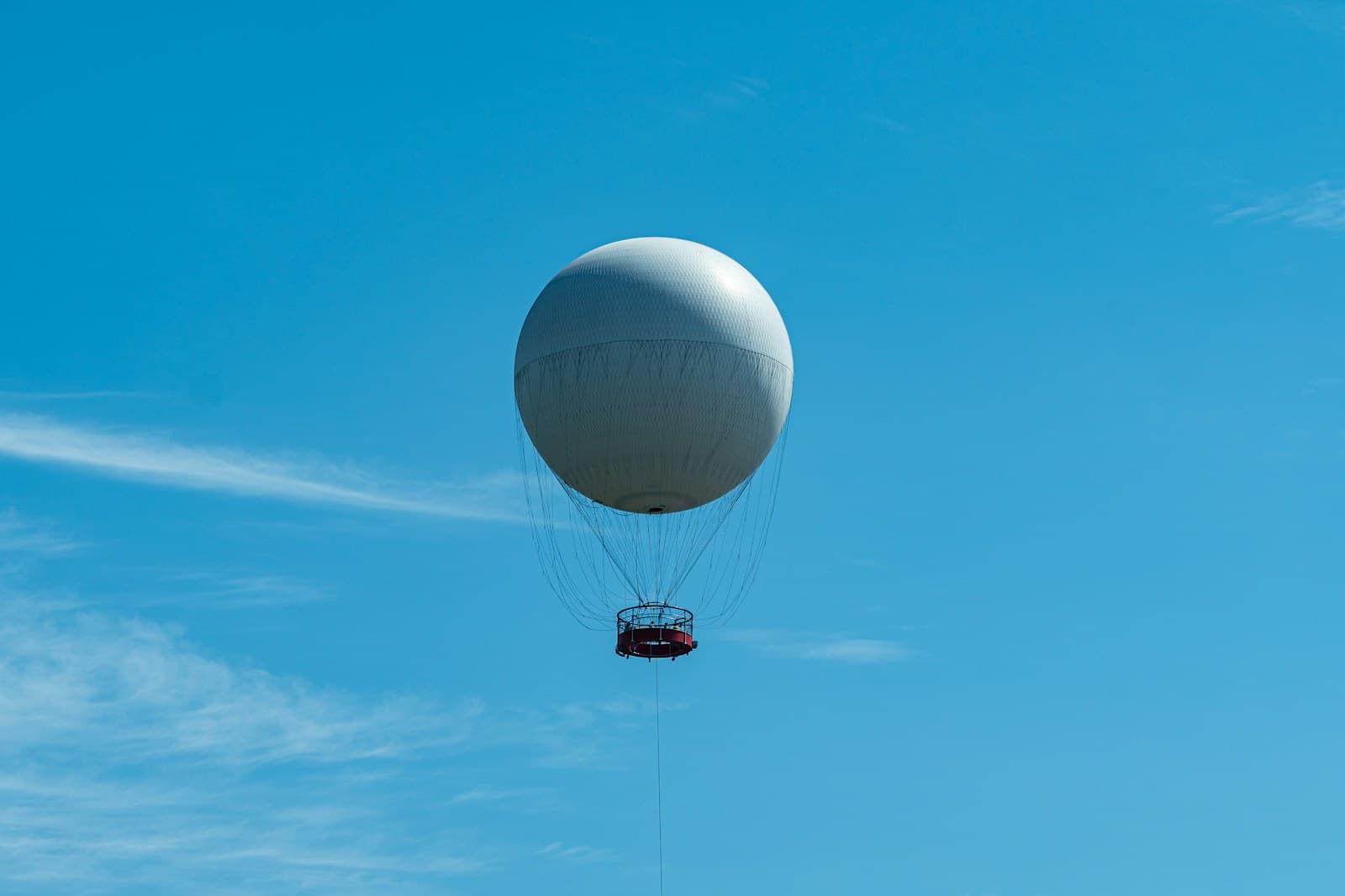 Druskininkai Station Balloon Flies Tests, Opening Date Not Set