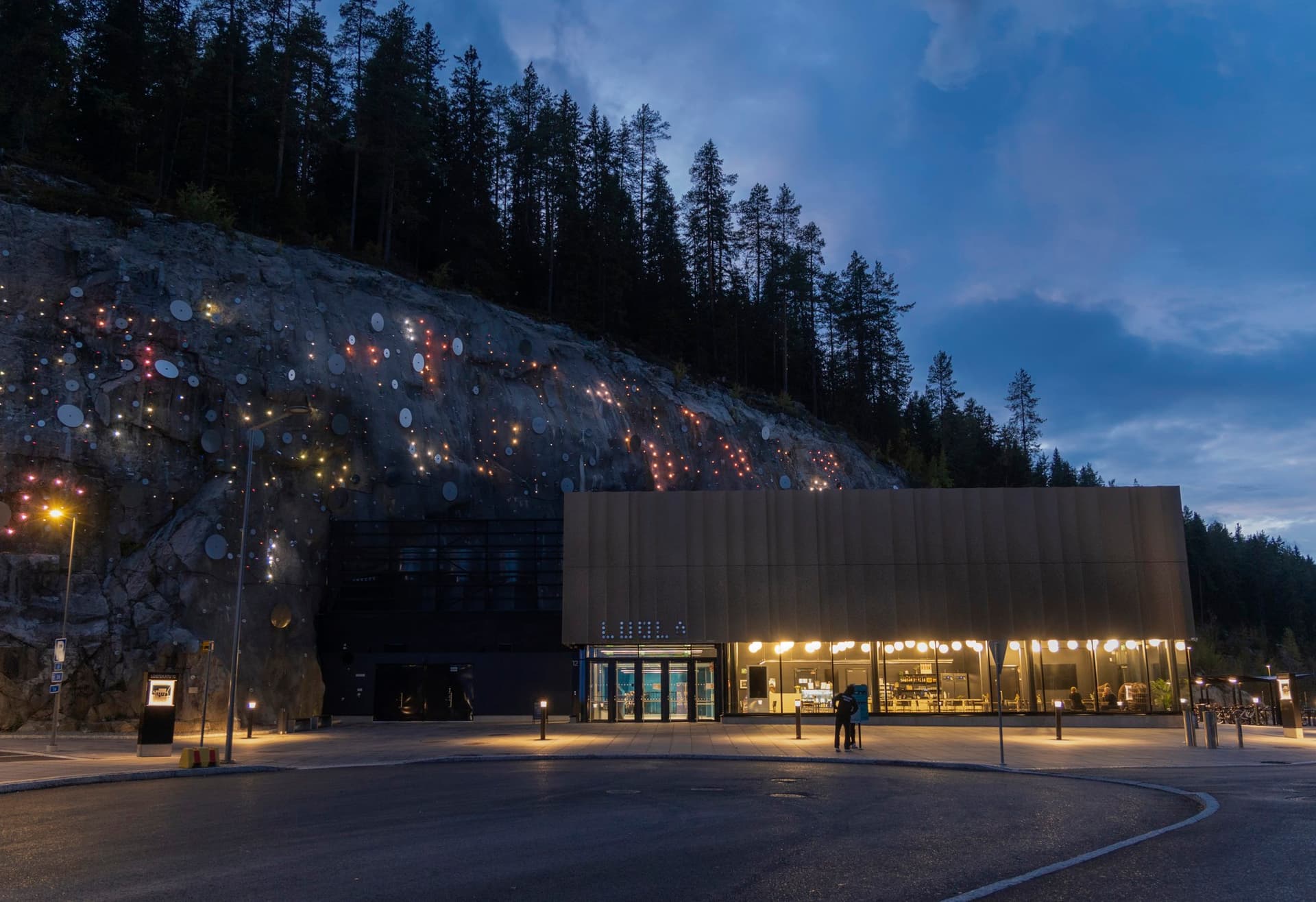 Shelter 2026: Europe's largest civil defense drill since WWII
