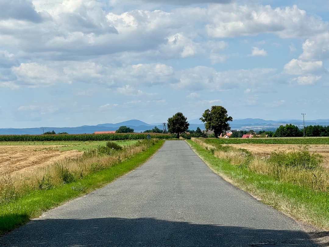 Vilnius Names Poland as One of Its War-Evacuation Routes