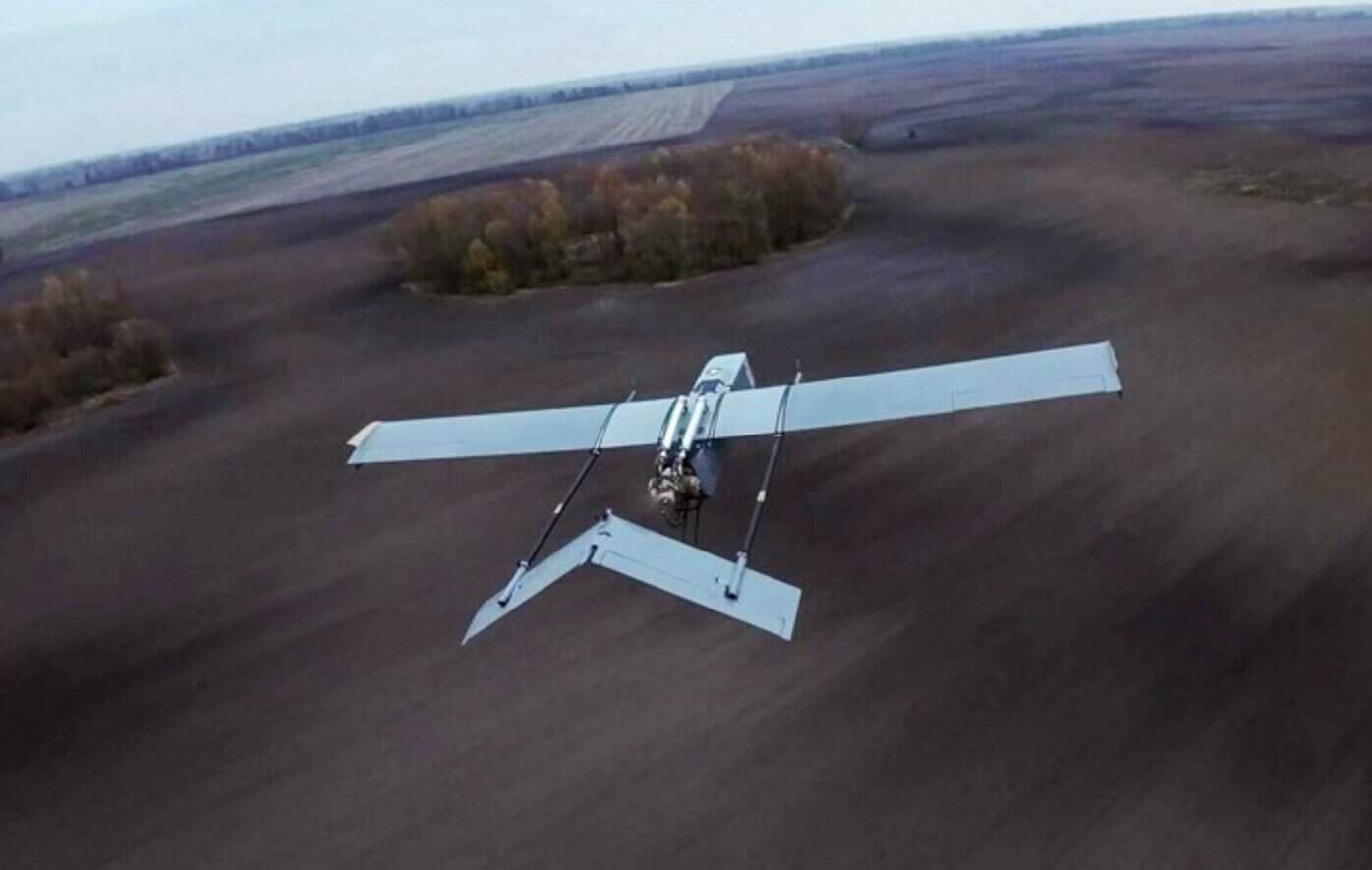 Russia Rebuilds Captured Ukrainian Drones for False-Flag Strikes