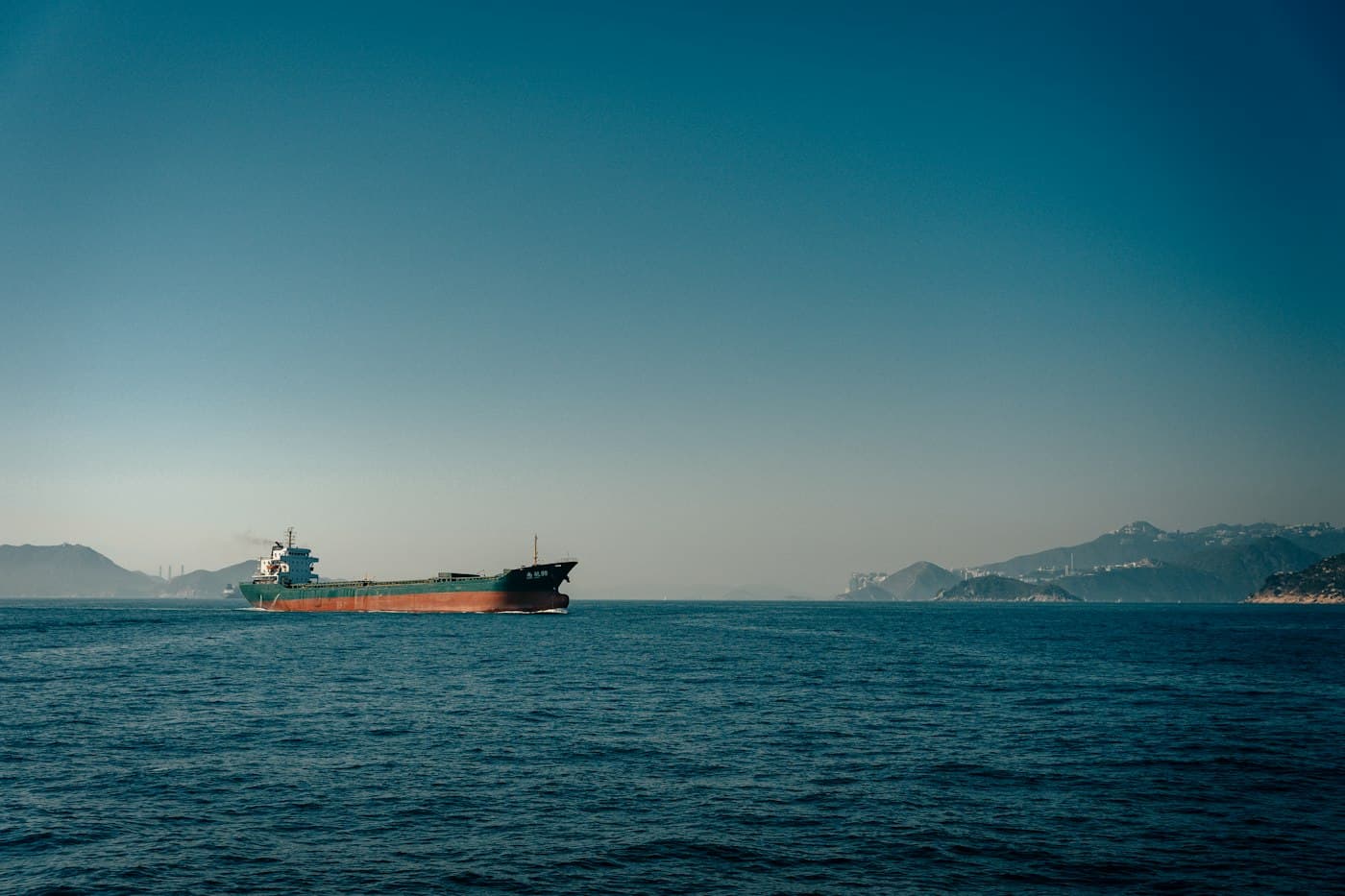 21 Ships in 72 Hours: Ukraine Strikes Russia's Crimea Supply Line
