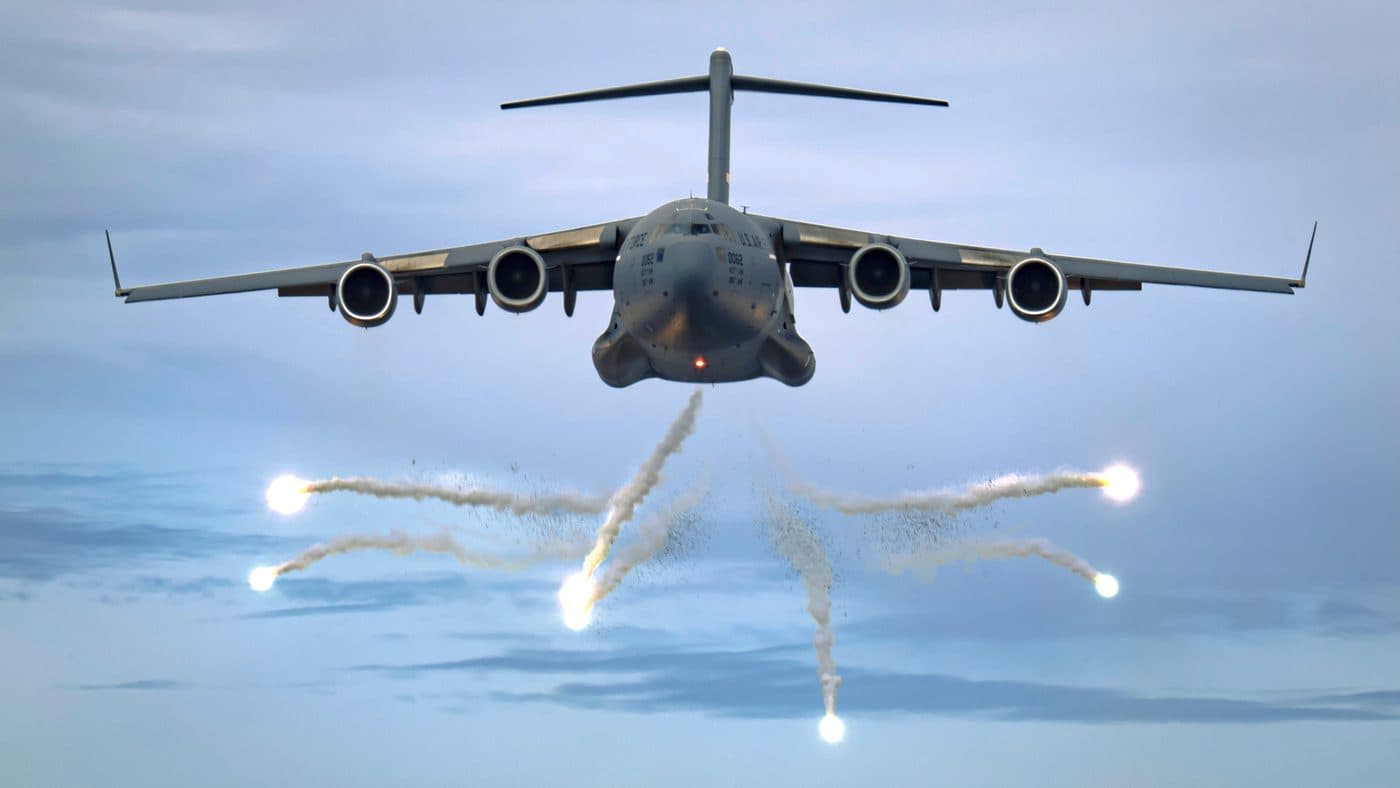 CIA director flew to Moscow after NATO's Kaliningrad surge
