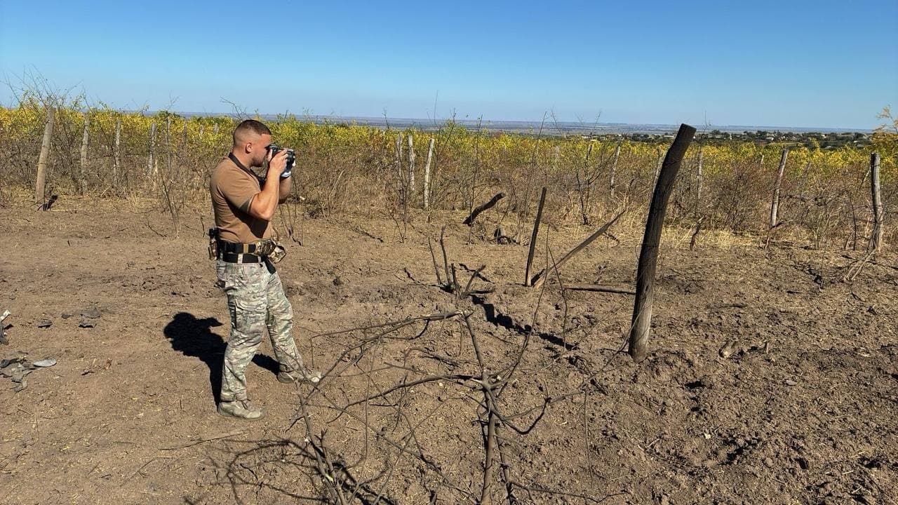 Missiles and drones explode in Moldova, 3 Oct 2026