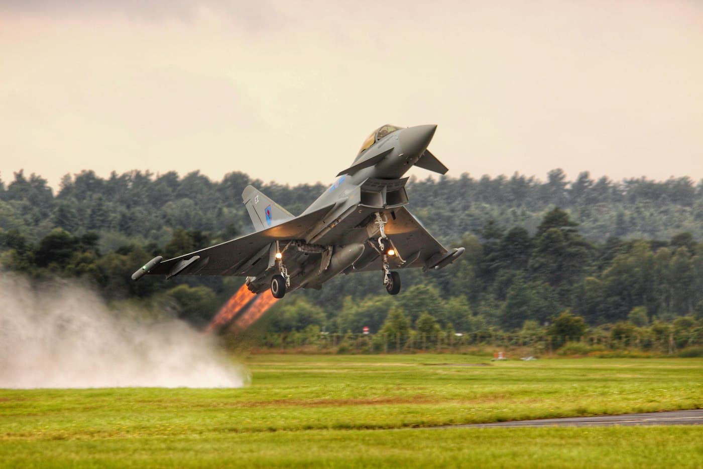 Baltic Sea, 20 Jun 2026 - third AN-30 sortie in three weeks