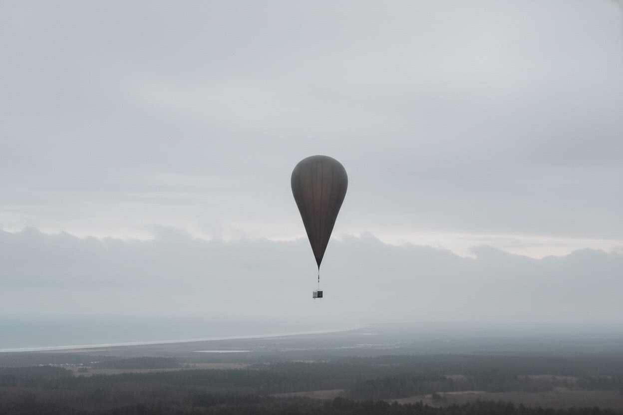 How the Baltics Stopped Hesitating Before Shooting Down Drones