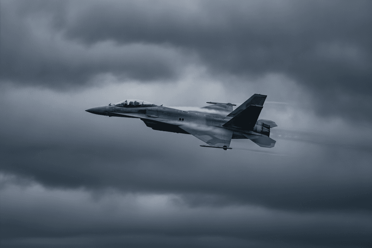 Gallant Boar 2026: NATO Exercises the Suwałki Corridor This Week
