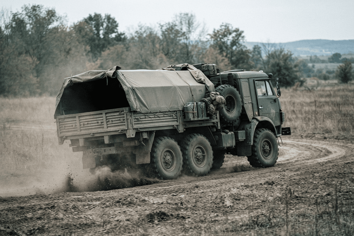 Poland Runs ALARM 2026, a Nationwide Civil Defence Exercise